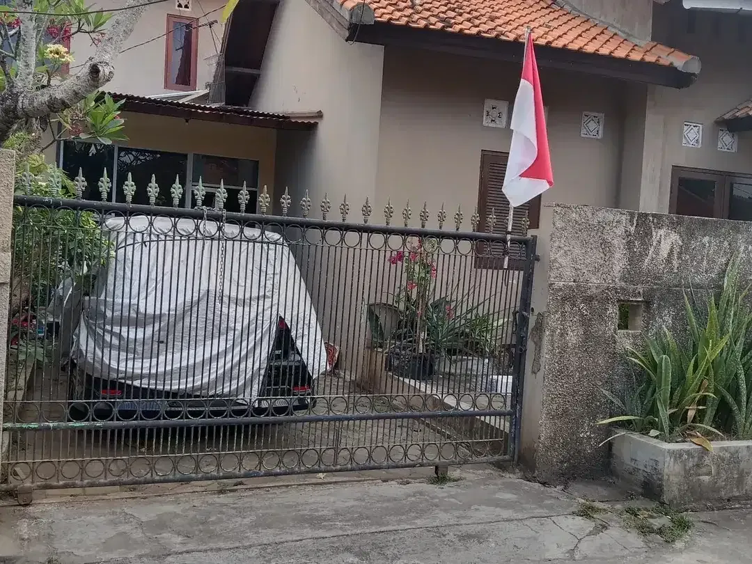 BUC Rumah + Warung di Taman Baruna Jimbaran Badung Bali - Image 3 of 10