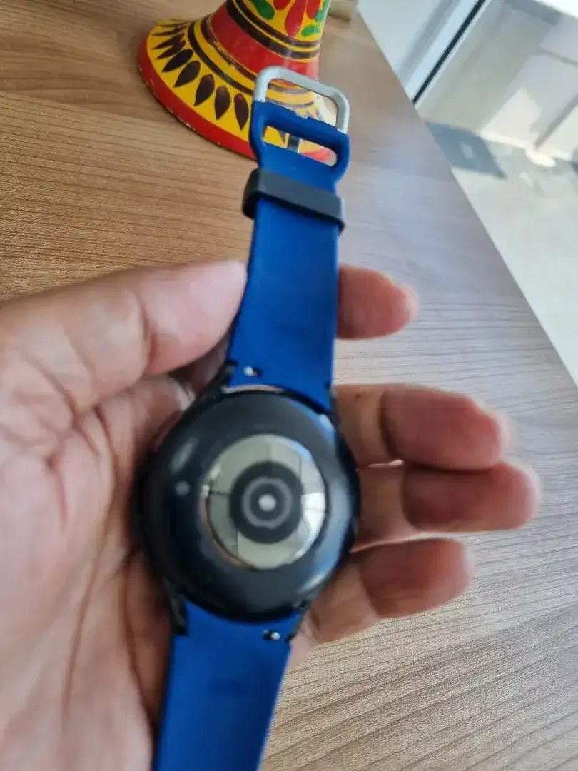 Samsung watch 5 pro - Image 3 of 5