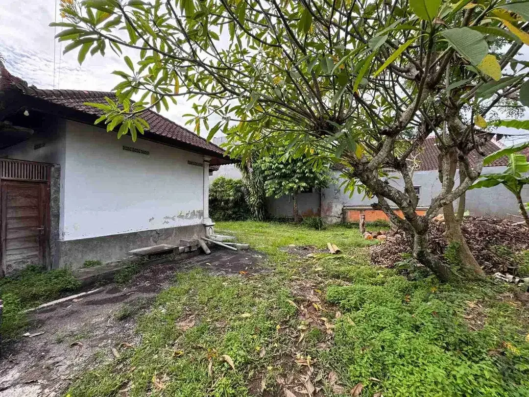 Jual Tanah luas 500m² Kerobokan Bajar Anyar Cocok di banguna koskosan. area strategis. - Image 4 of 7