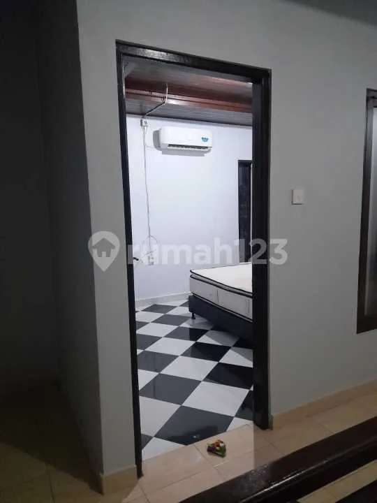 Disewakan Rumah Siap Huni Lokasi Strategis di Kota Denpasar - Image 4 of 4