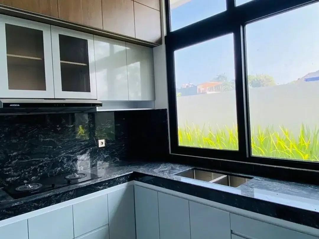 Brand new villa in Umalas, Kerobokan - Image 5 of 10