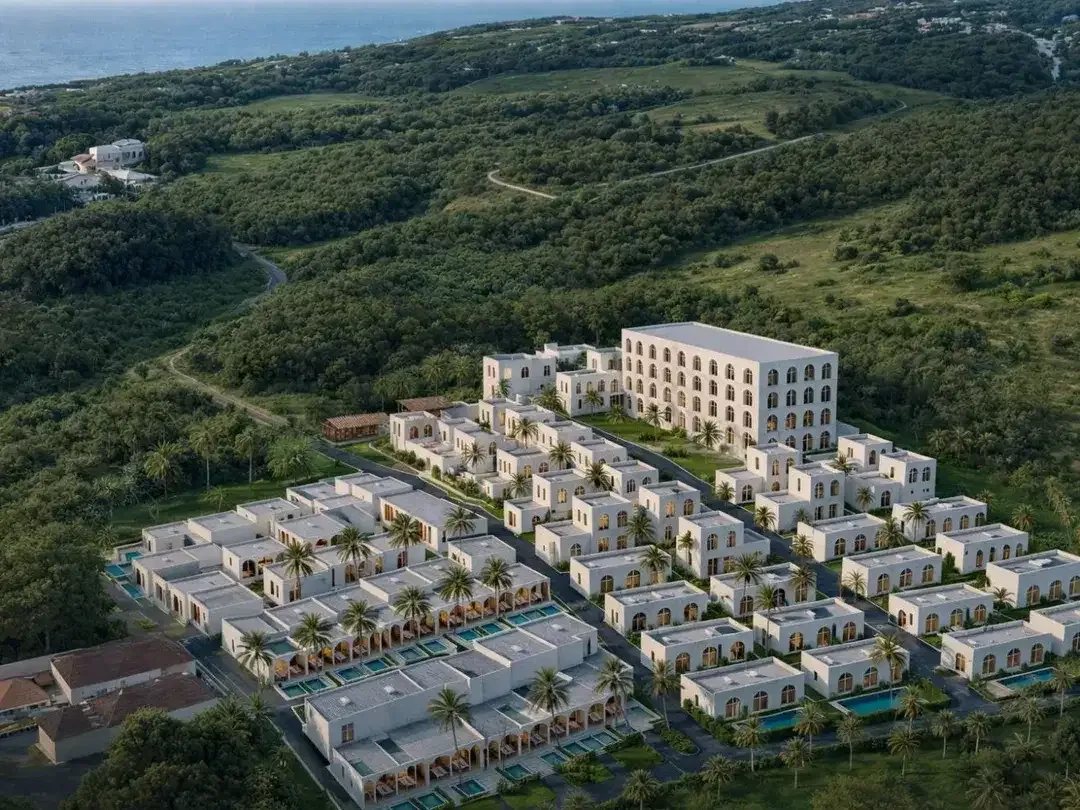Edem Ii - Luxury 1-Br Condo Villa For 29-Year Leasehold In Nusa Dua - Image 2 of 7