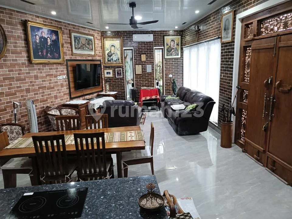 Dijual Premium Villa Dekat Pantai Gianyar Bali - Image 4 of 4