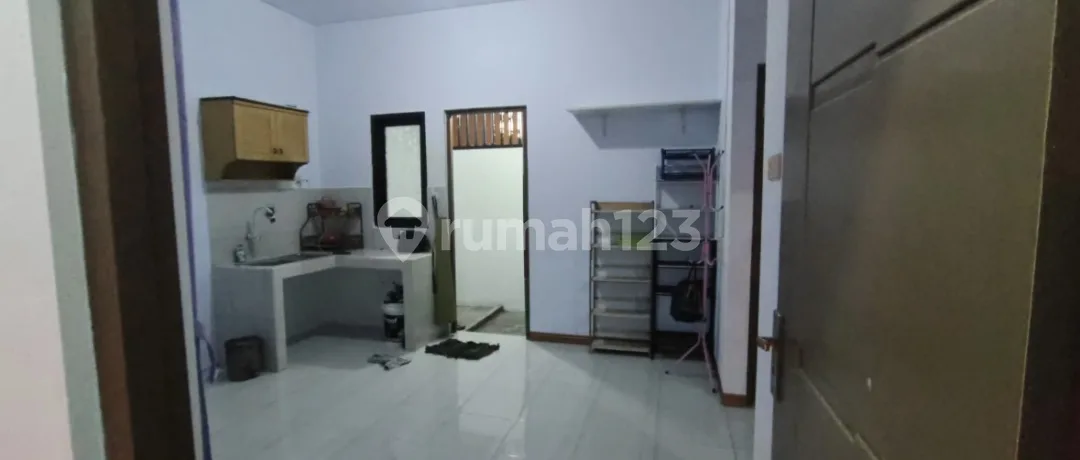 Dikontrakkan Rumah Kosongan Minimalis Area Perdana Jimbaran Dekat Unud. - Image 2 of 4
