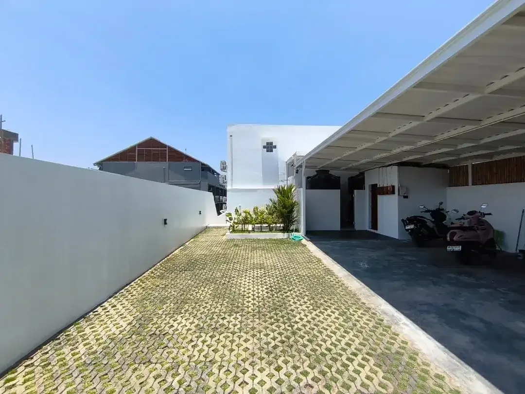 Villa leasehold 2 lantai di Nusa Dua | ocean view - Image 2 of 10