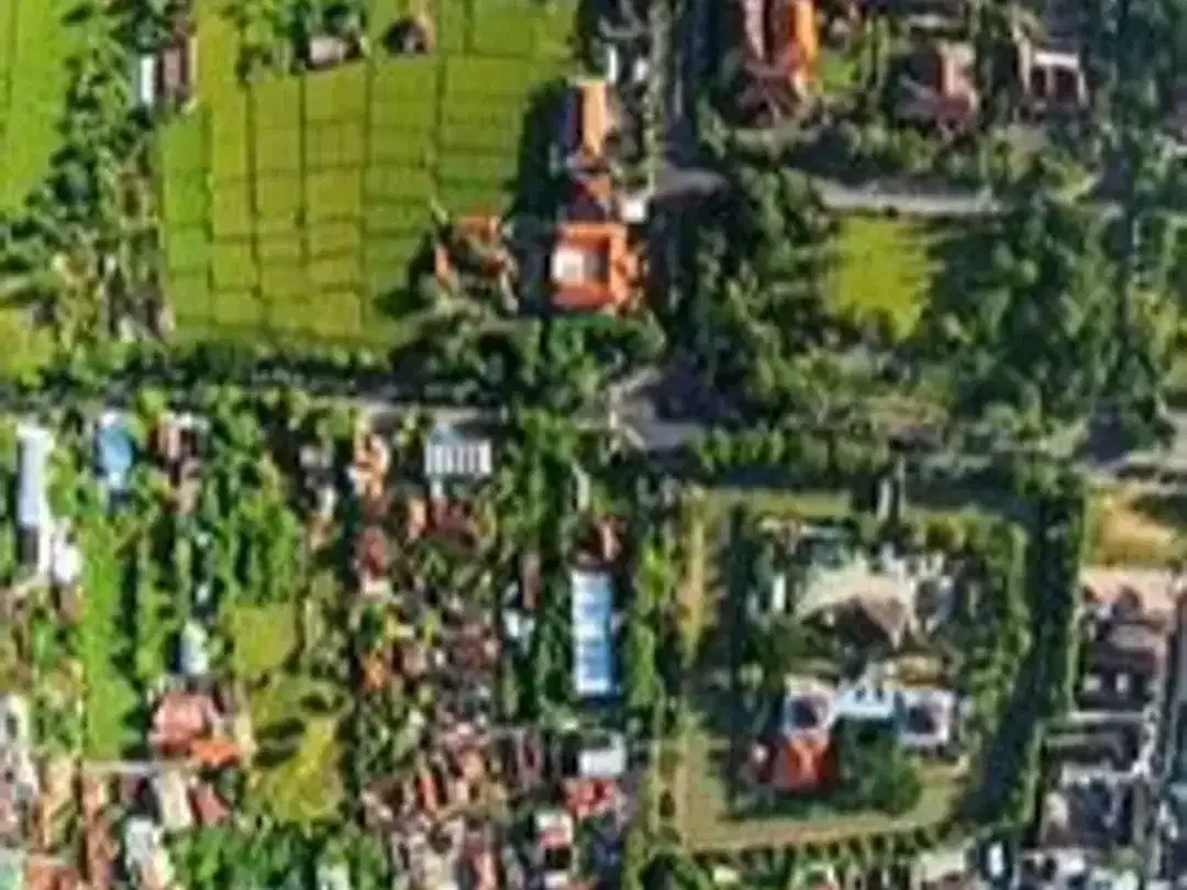 Dijual tanah kavling lokasi strategis bagus dan cantik di DreamLand Tabanan, Jalan Raya Kutuh Kota Tabanan, Bali siap pakai dan siap usaha - Image 2 of 5
