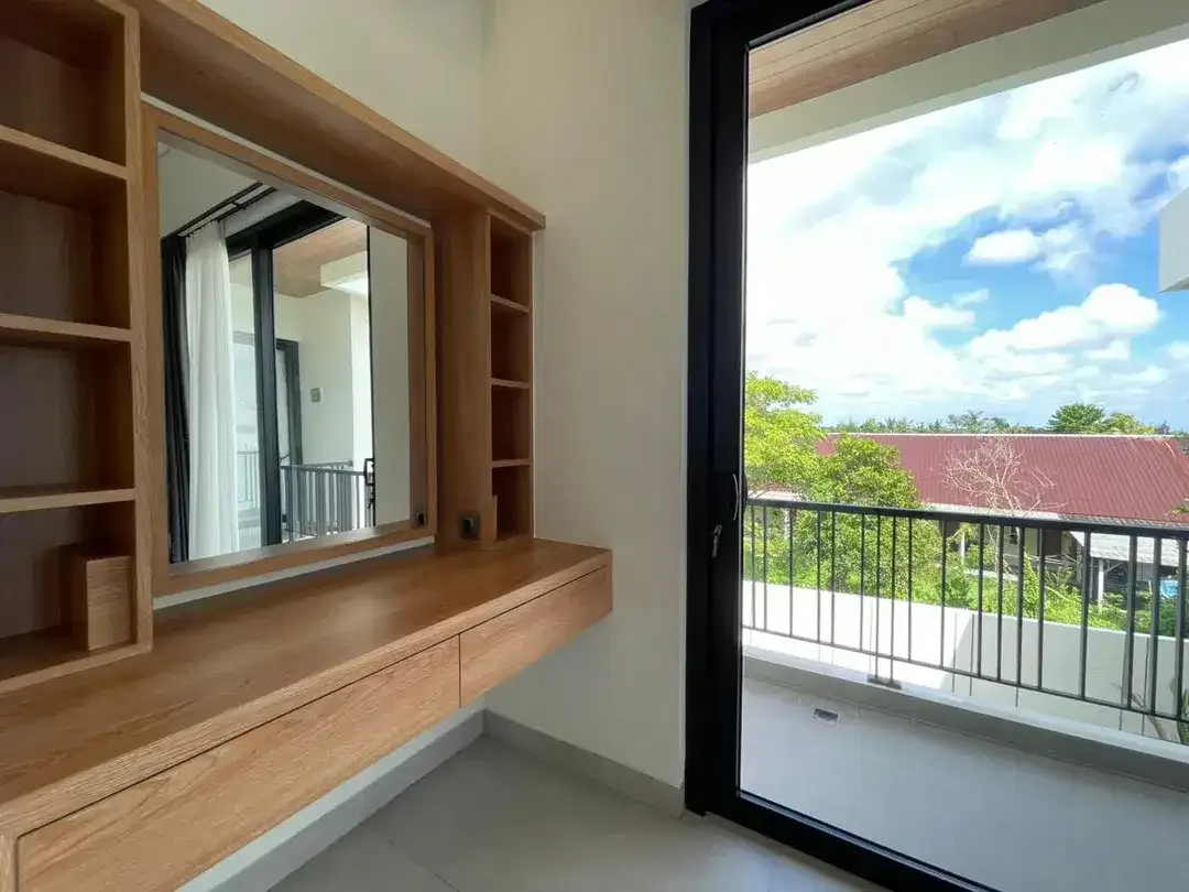 Brand New Homey Villa For Lease at Munggu - Image 10 of 10