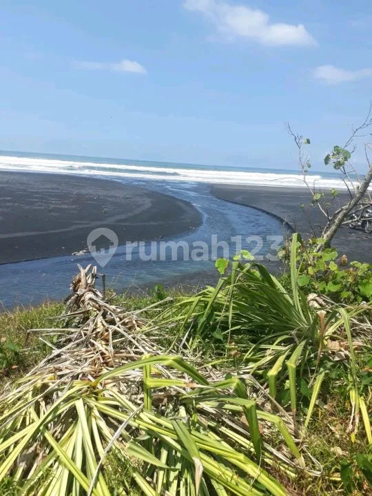 Tanah Los Pantai Murah Tabanan Sangat Cocok untuk Resort Dll - Image 1 of 4