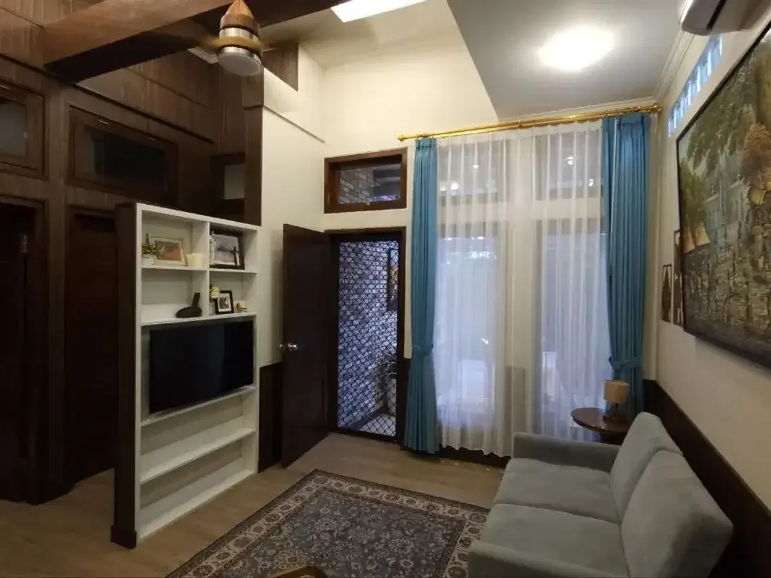 Rumah Asri Design Tradisional Minimalis Dijual, di Blahbatuh Gianyar - Image 9 of 10