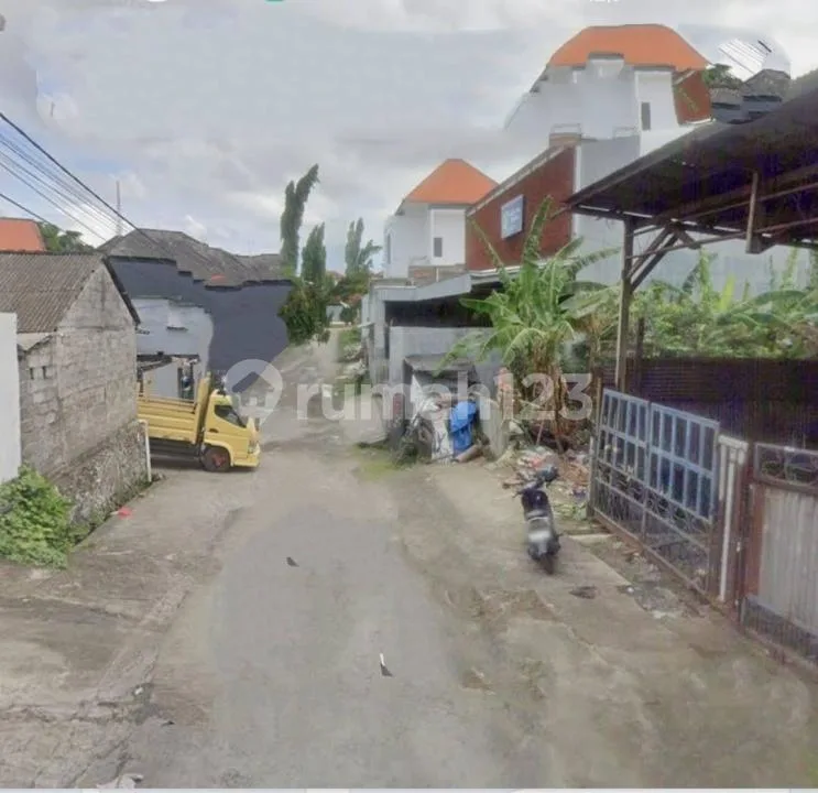 Tanah Strategis bisa Lewat Truk Besar di Cargo Taman, Denpasar - Image 2 of 3