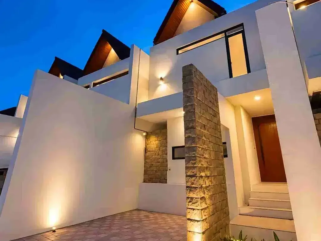 Rumah baru pulau adi teuku umar - Image 1 of 10