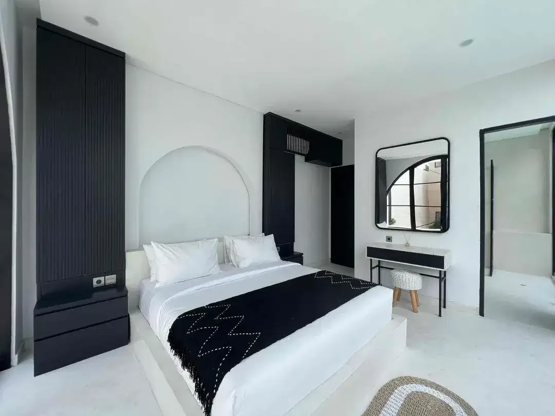 VILLA FOR SALE IN CANGGU
Pererenan - Image 7 of 10