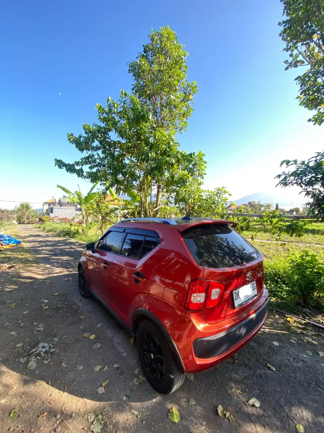 Suzuki Ignis GX MT (2018) - Image 4 of 10