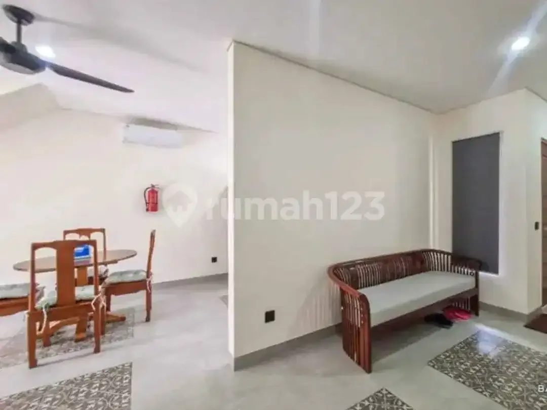 Dijual Villa Modern Minimalis Dekat Akomodasi Wisata - Image 10 of 10