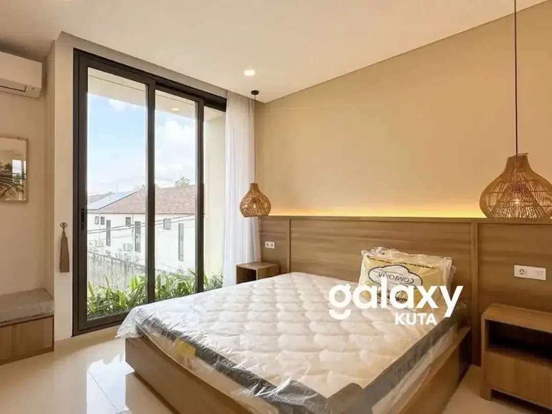 2 BEDROOM MODERN VILLA IN PERERENAN FOR YEARLY RENT - Image 6 of 9