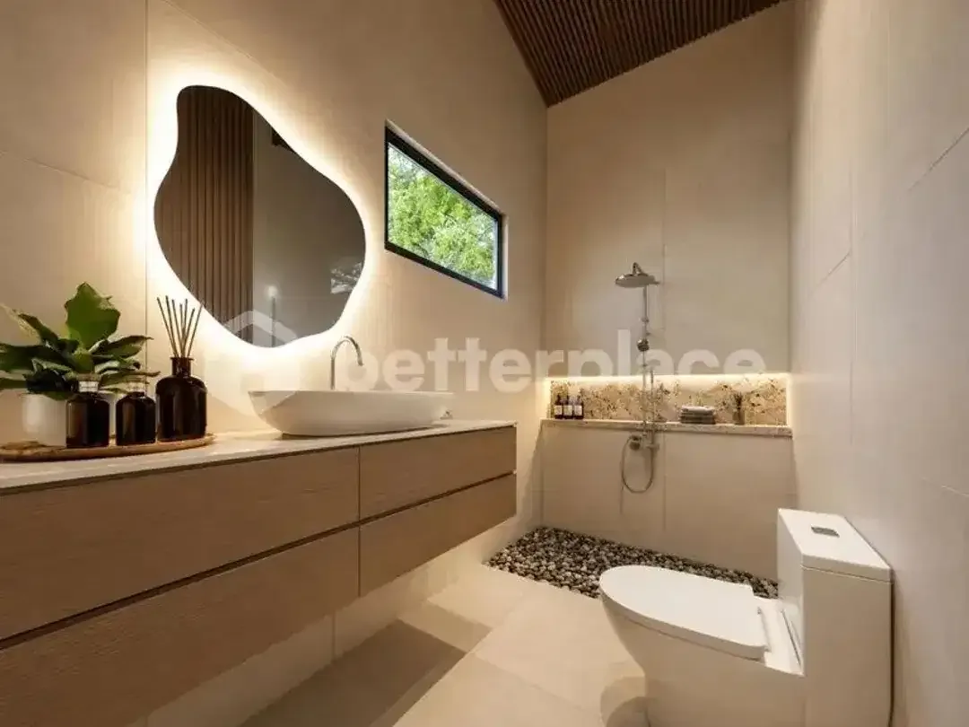 Secure a Stunning Boutique Tropical 2-Bed Villa in Ubud – Mas Where Elegant Design, Serene Surroundings, and High-Growth Investment Come Together - Image 8 of 10