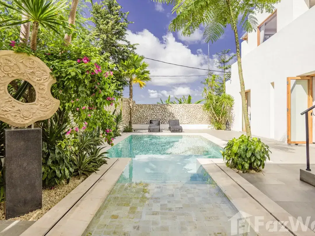 4 Bedroom Villa for rent in Pecatu, Bali - Image 2 of 10