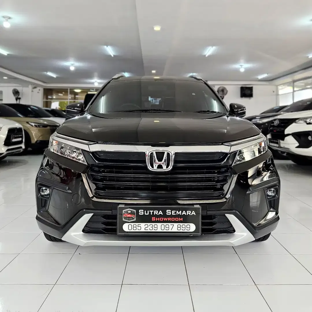 [2023] Honda BRV Prestige 1.5 matic 2023 asliDK LowKM Sensing 2024 - Image 10 of 10