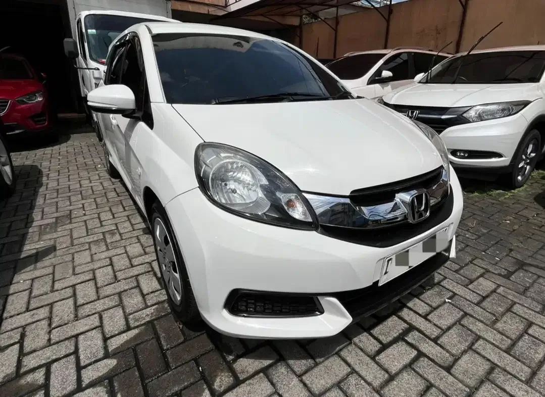 Honda Mobilio S 2016 Bensin - Image 3 of 6