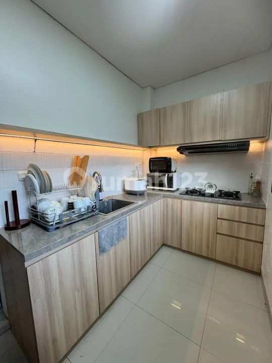 Rumah Premium di Kawasan Elit Renon - Moh. Yamin Renon - Image 4 of 4