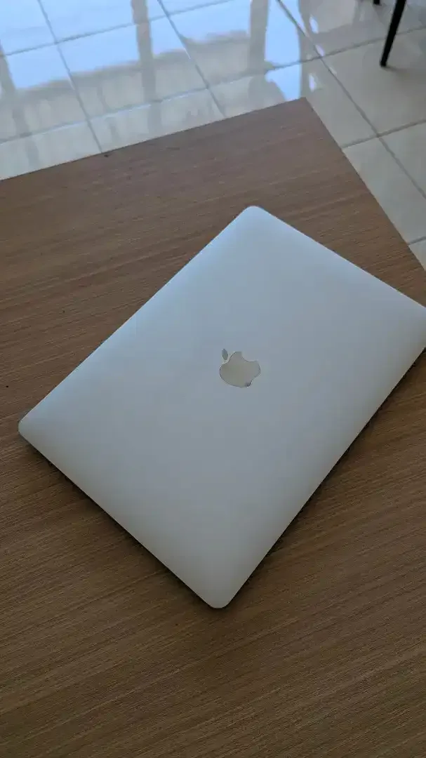 MACBOOK PRO TOUCHBAR 2020 8/256 - Image 5 of 5