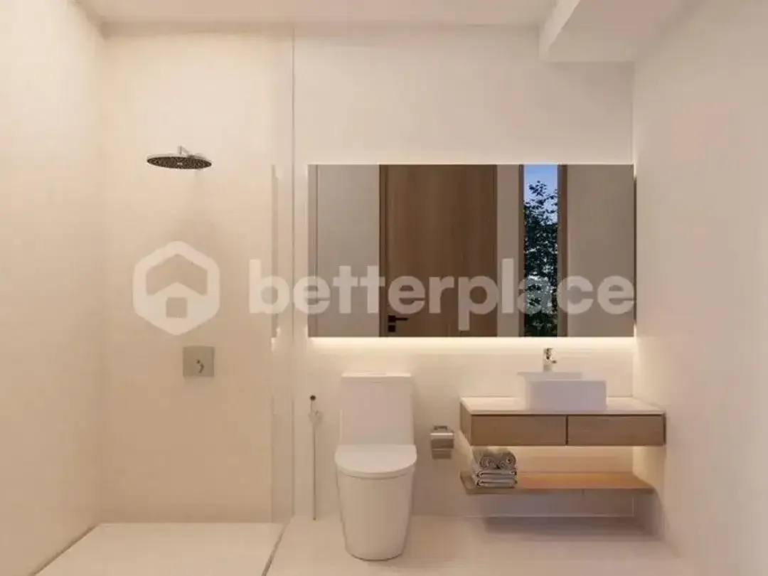 Exclusive Freehold Modern Villa in Prime Sanur 4 Bedrooms with Spacious Luxury Living - Image 8 of 10