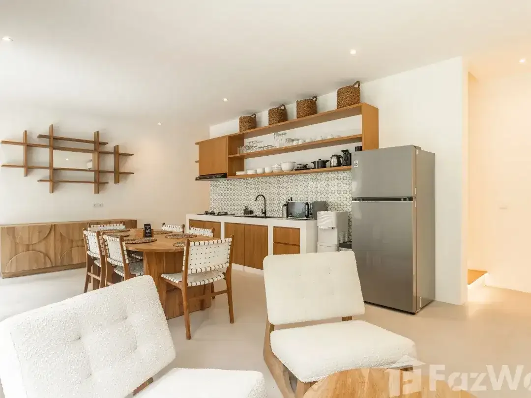 3 Bedroom Townhouse for sale at Cemagi Townhouse - Image 2 of 10