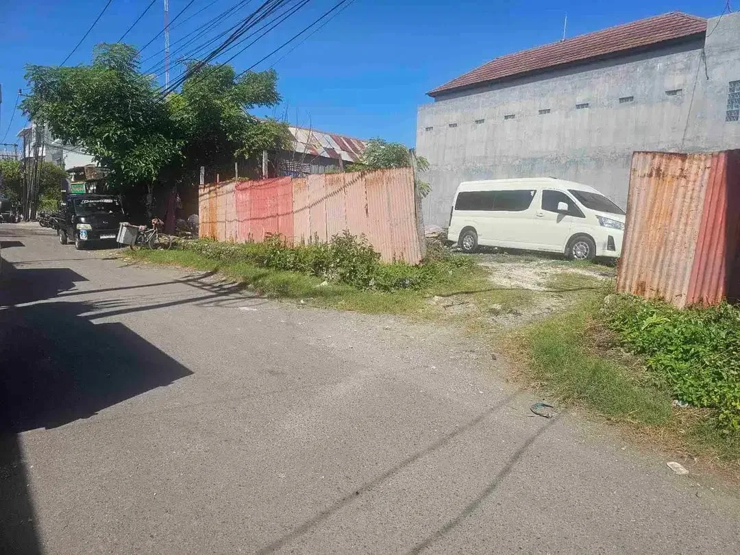 tanah komersil dewi sri legian - Image 6 of 6