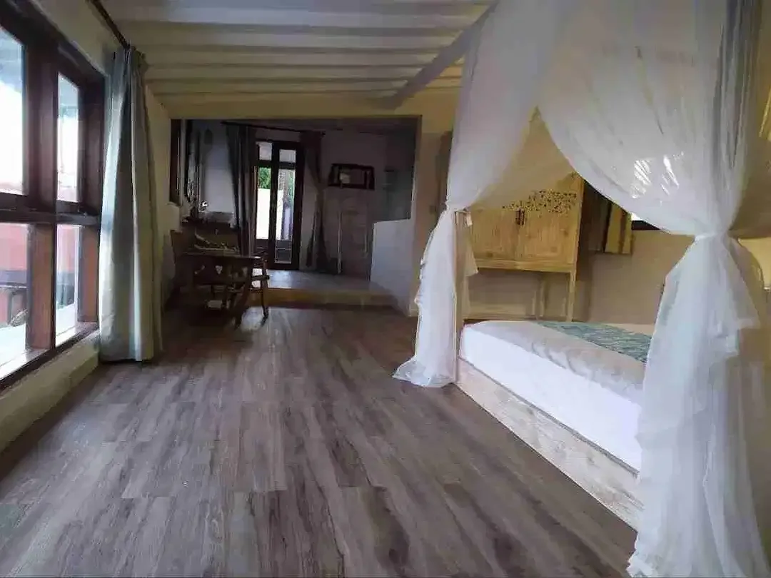 MURAH!! TANAH & VILLA, UNBLOCK OCEAN VIEW,PECATU - Image 10 of 10
