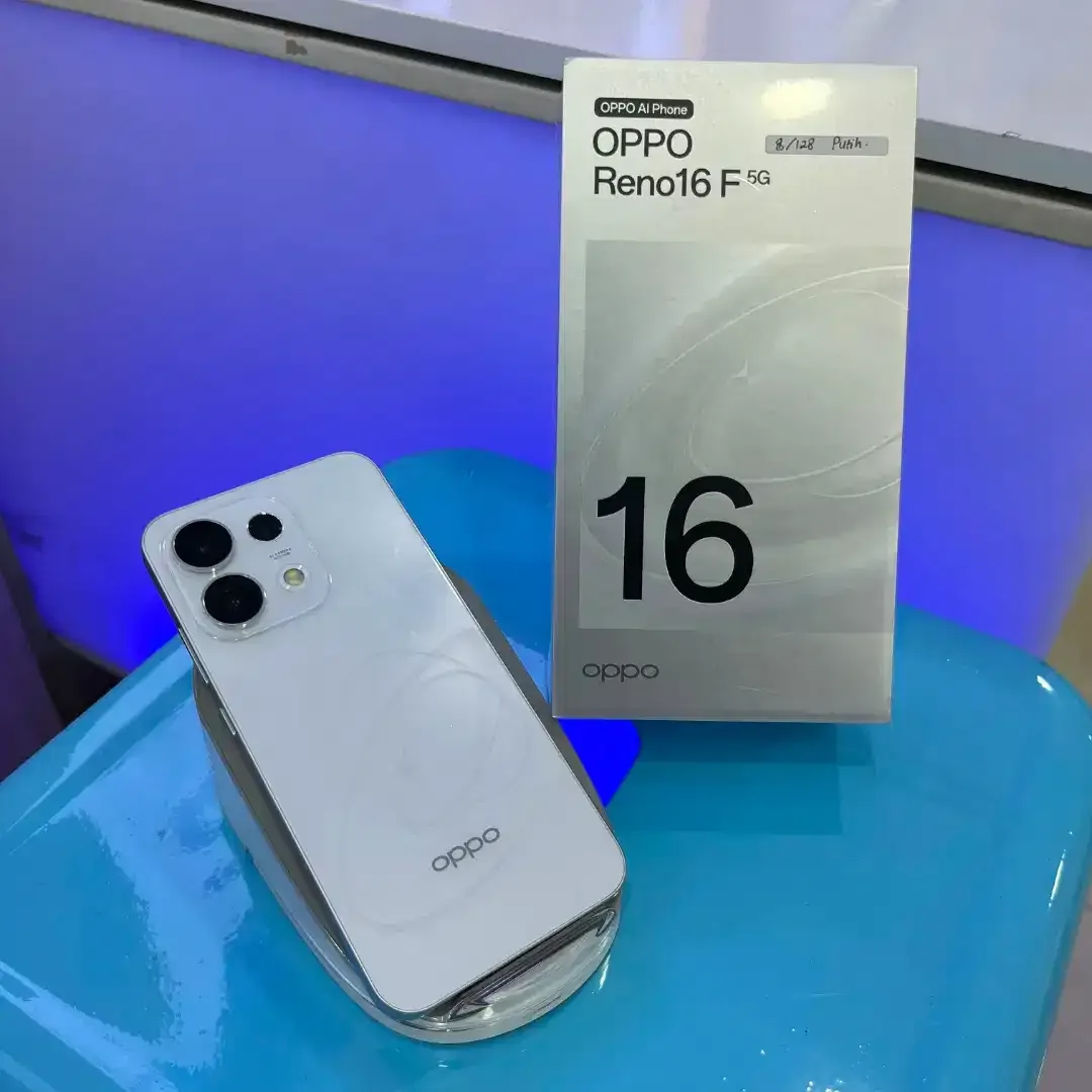 OPPO RENO16 KREDIT SYARAT KTP SAJA - Image 2 of 4