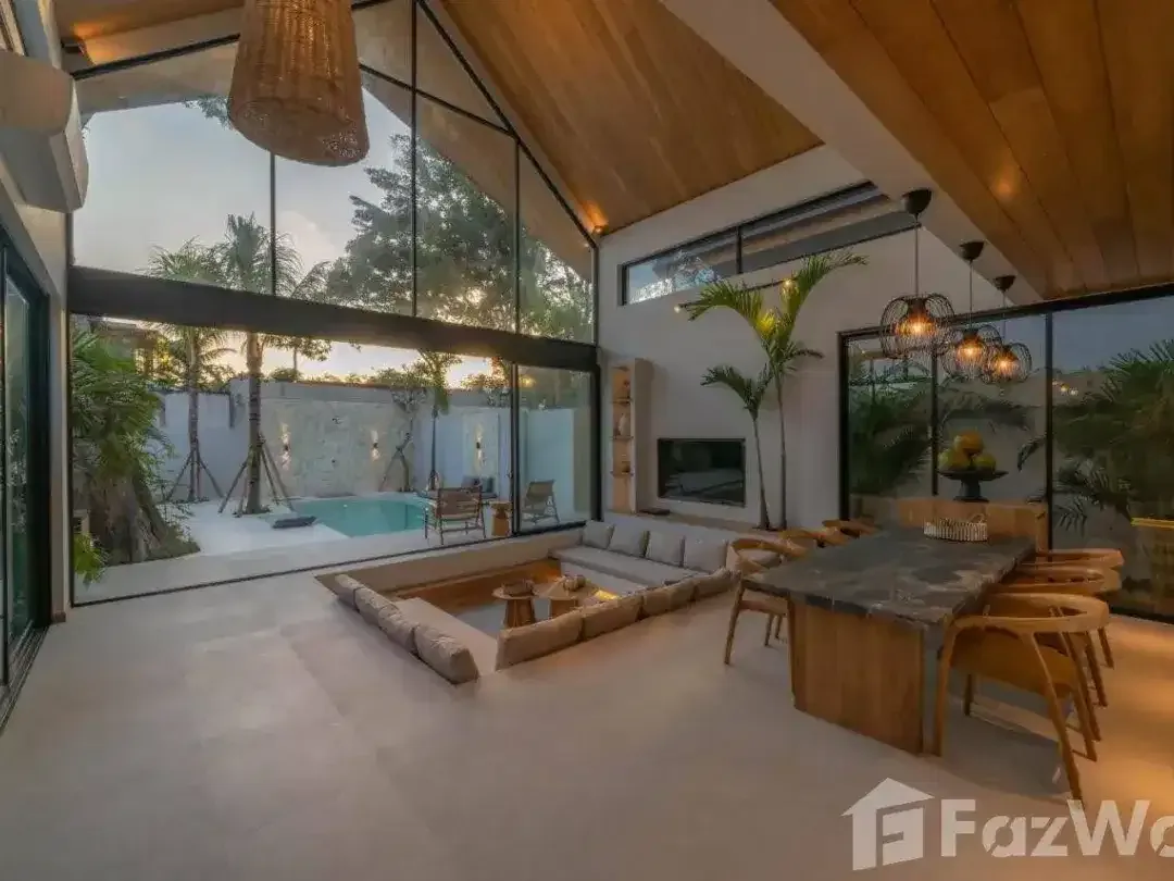 4 Bedroom Villa for sale in Kediri, Bali - Image 7 of 10