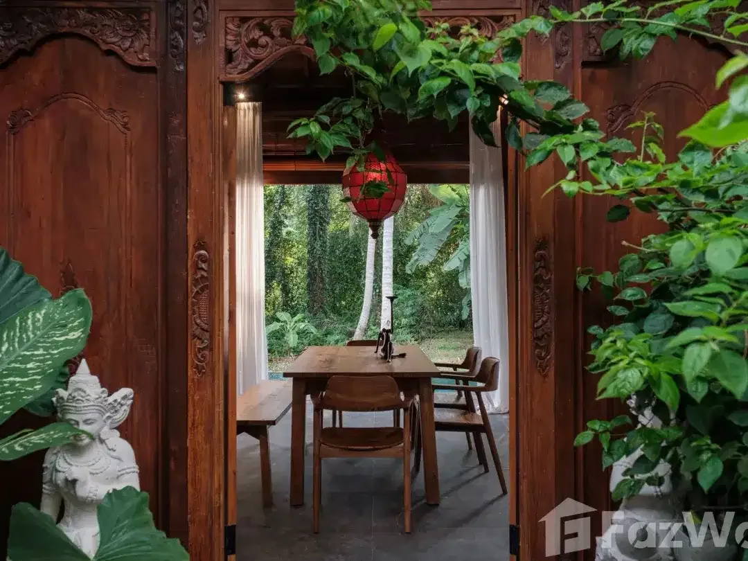 2 Bedroom Villa for sale in Ubud, Bali - Image 2 of 7