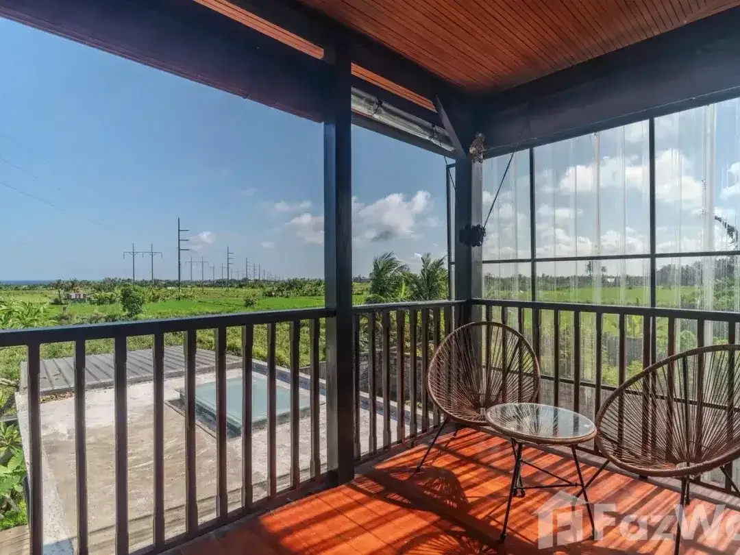 2 Bedroom Villa for rent in Sukawati, Bali - Image 4 of 10
