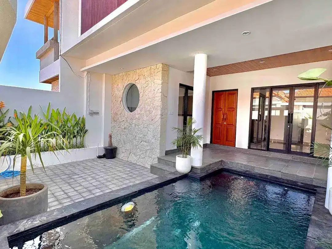 villa jalan penyaringan Sanur bali - Image 4 of 10