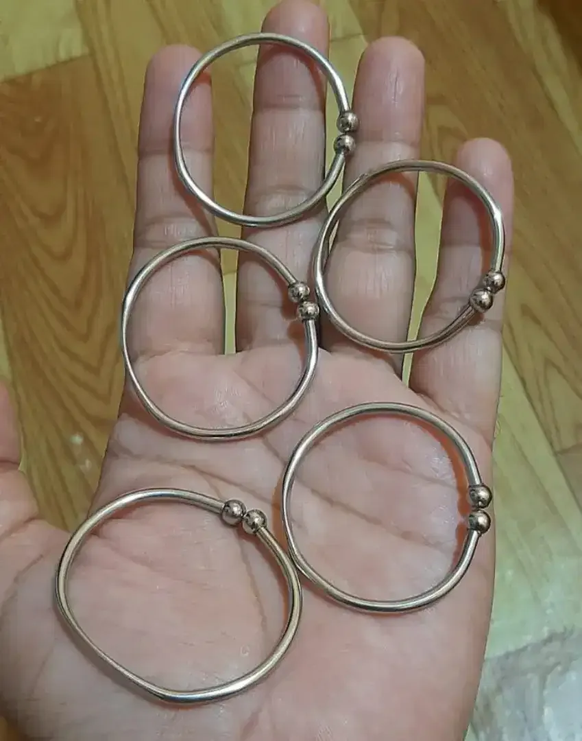 Gelang Monel Bayi Stainles - Image 3 of 6