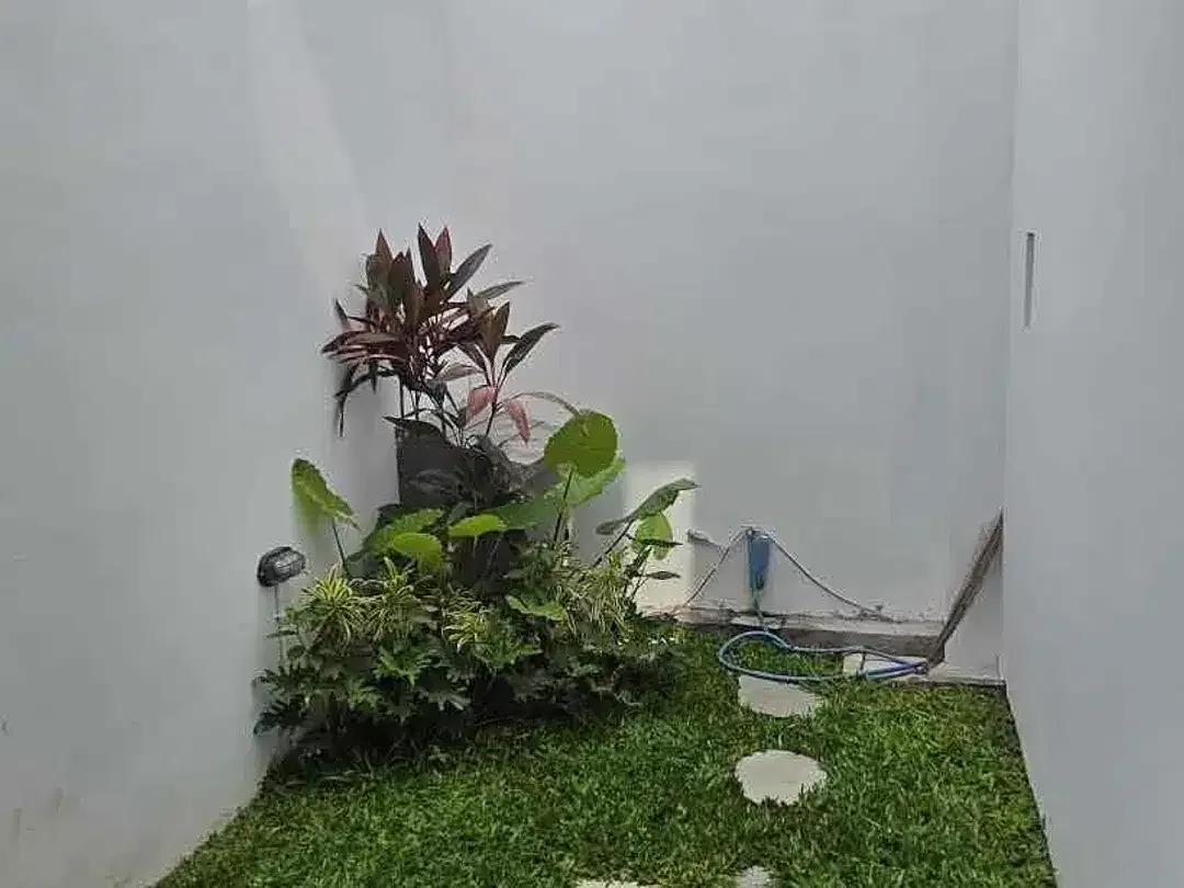 AVAILABLE NOW – TOWNHOUSE FOR RENT | KEROBOKAN, SEMINYAK - Image 9 of 10