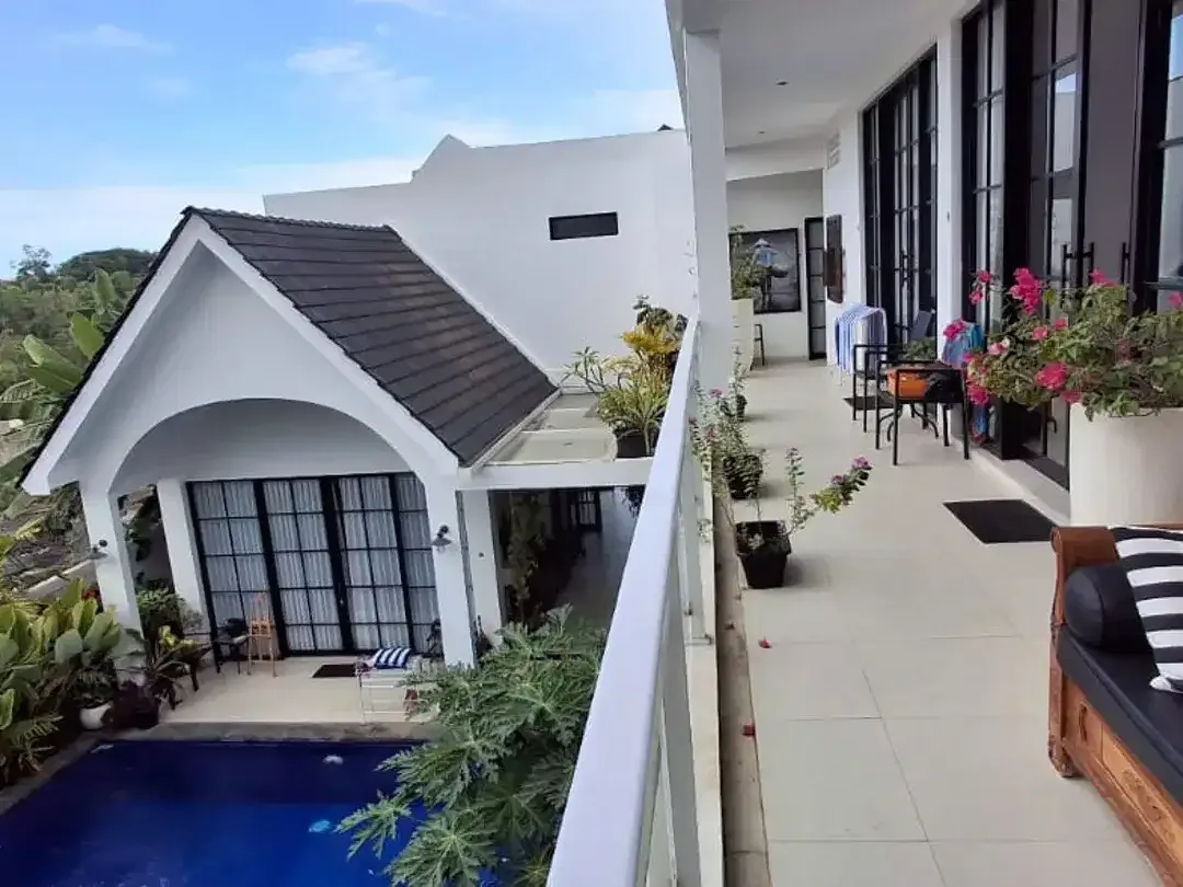 Disewakan villa 8 bedroom cocok untuk air BNB di Nusa Dua, Bali - Image 9 of 9