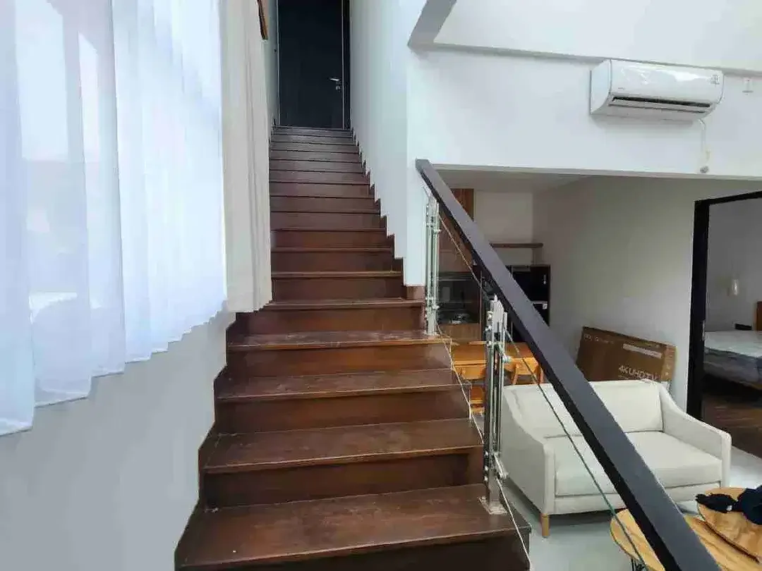 DIJUAL VILLA  FULL FURNISH DI CANGGU CN - Image 5 of 10