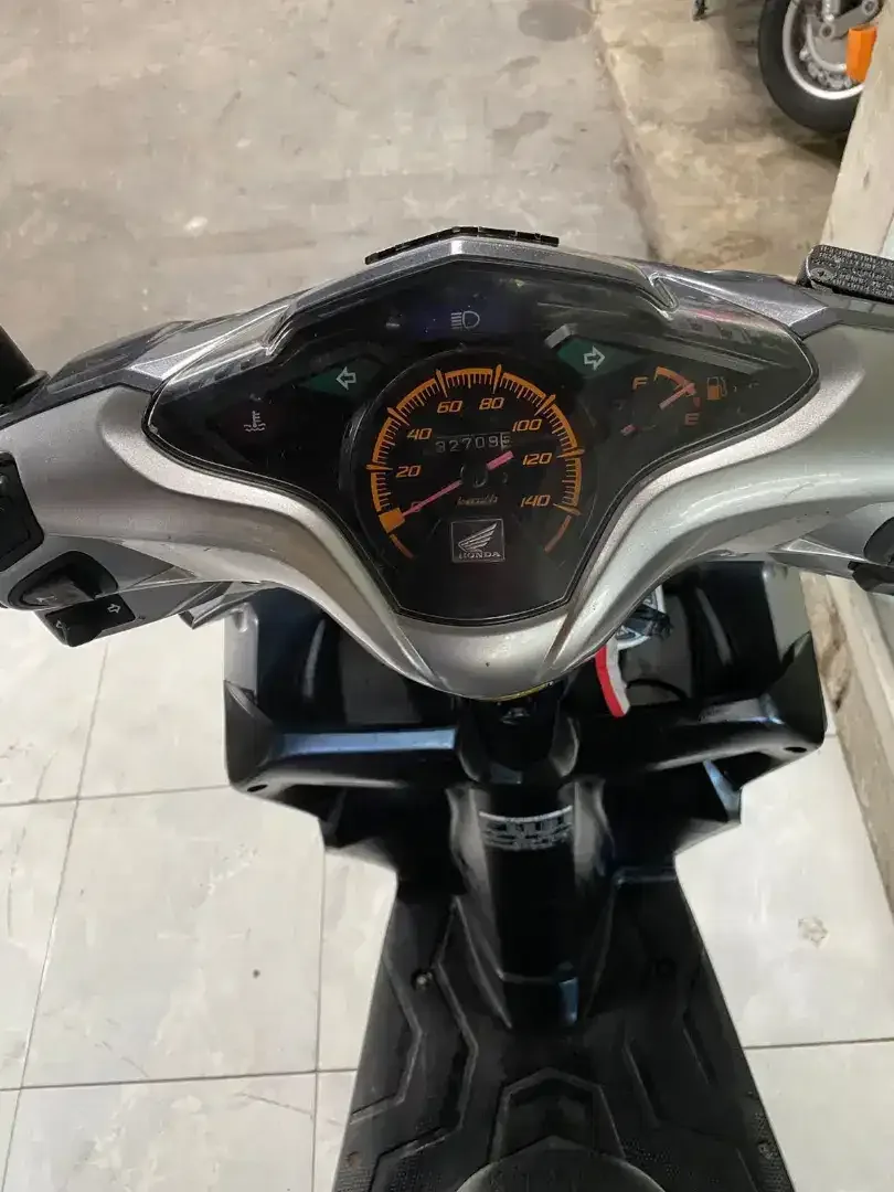 Honda Vario techno 2011 cash. Bali dharma motor - Image 2 of 7