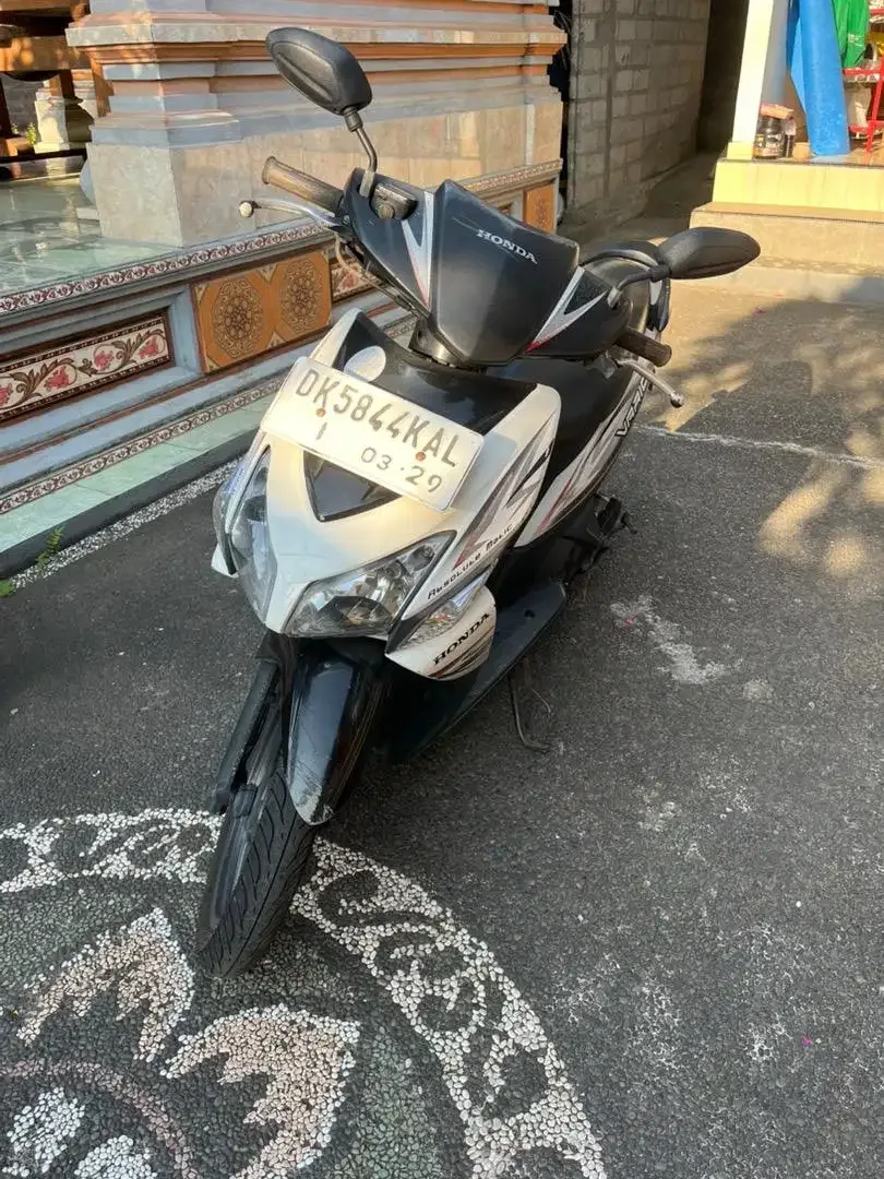 Dijual Vario Tahun 2014 - Image 3 of 4