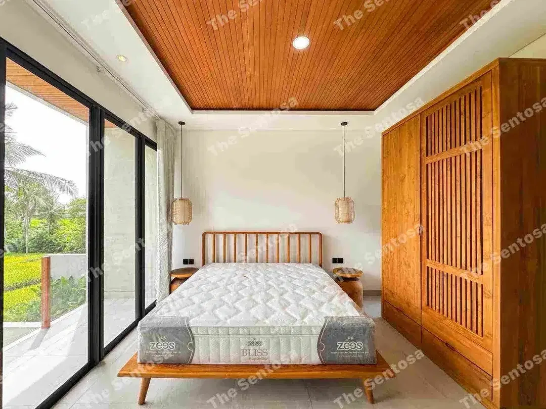 Villa Kedungu View Sawah Abadi Brand new harga super ramah - Image 10 of 10