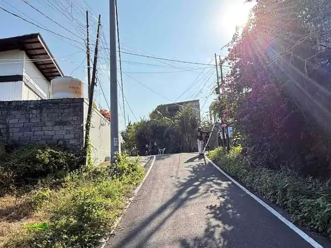 DIJUAL TANAH UNBLOCK OCEAN VIEW – UNGASAN, BALI - Image 8 of 10