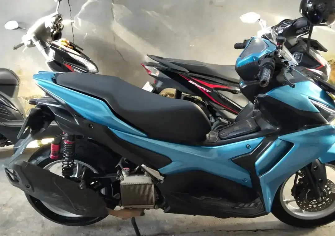 Motor aerox 155v - Image 2 of 2