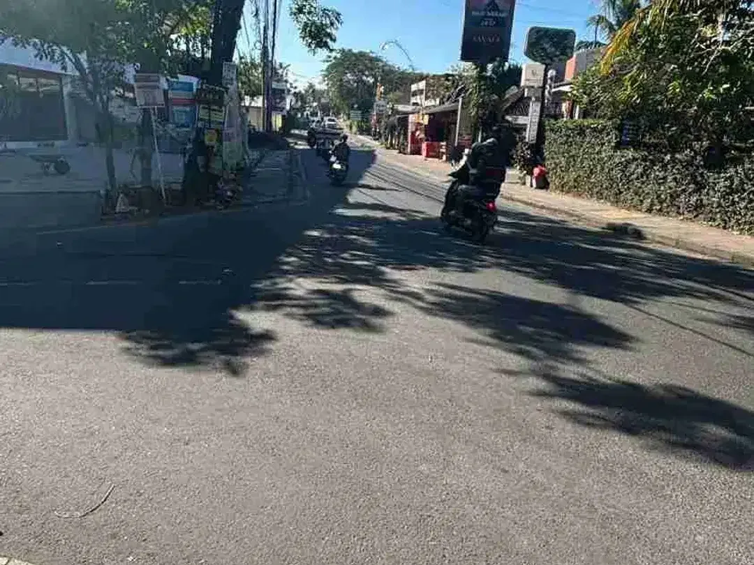 Dikontrakkan Tanah Jalan Utama Labuan Sait Pecatu, Uluwatu. - Image 4 of 5