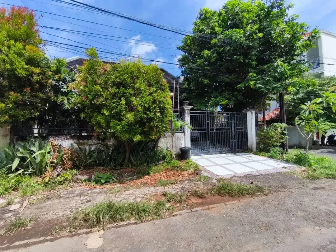 Dijual Rumah Lokasi Strategis di Taman Griya, Jimbaran. - Image 2 of 10