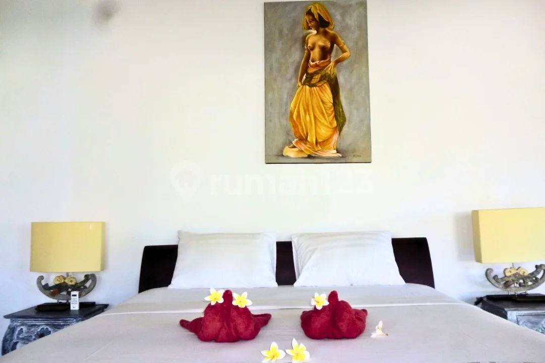 Premium Villa Investment Opportunity In Lovina North Bali - Image 4 of 4