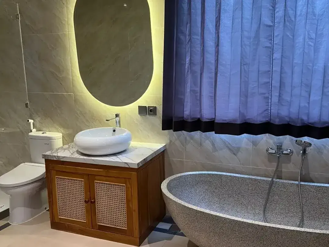 2 Bedroom Villa for rent in Ubud, Bali - Image 9 of 10