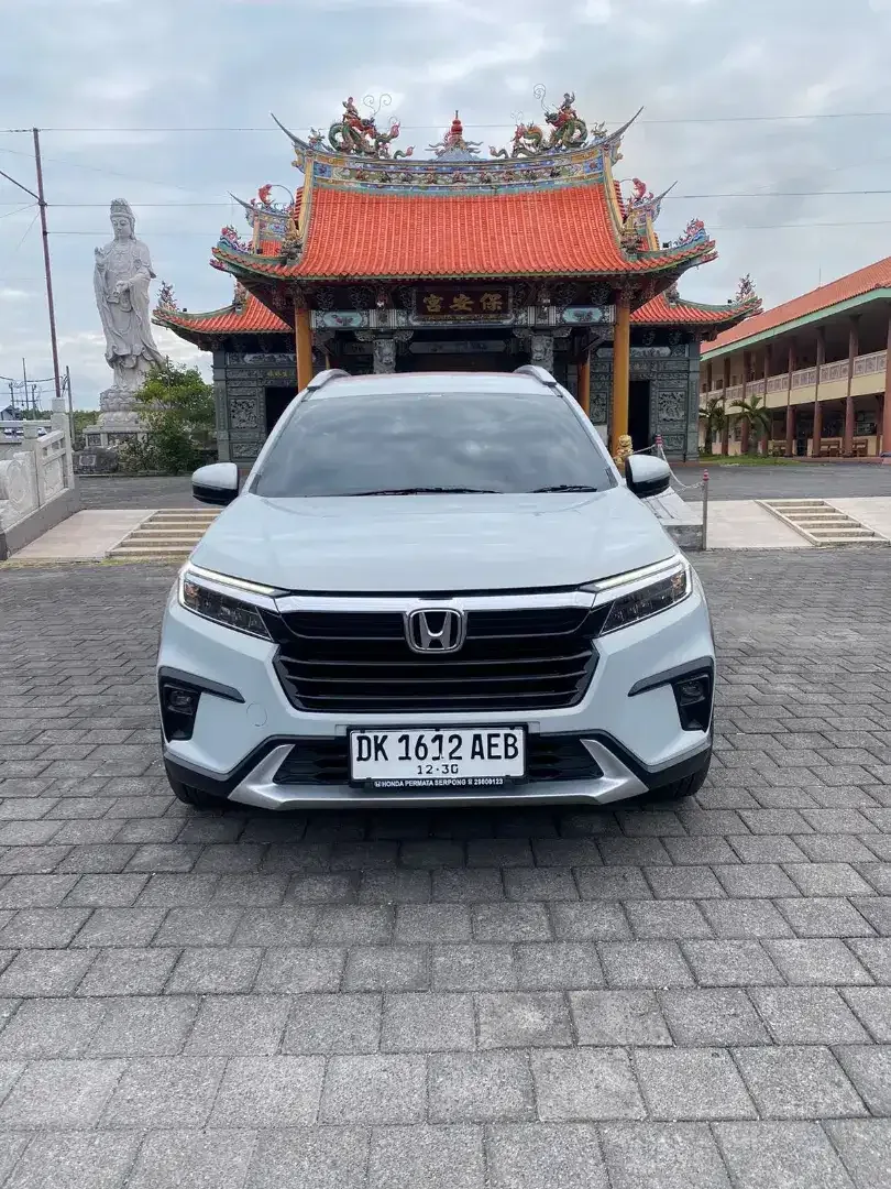 Honda BRV Prestige 1.5 2022 Automatic - Image 2 of 8