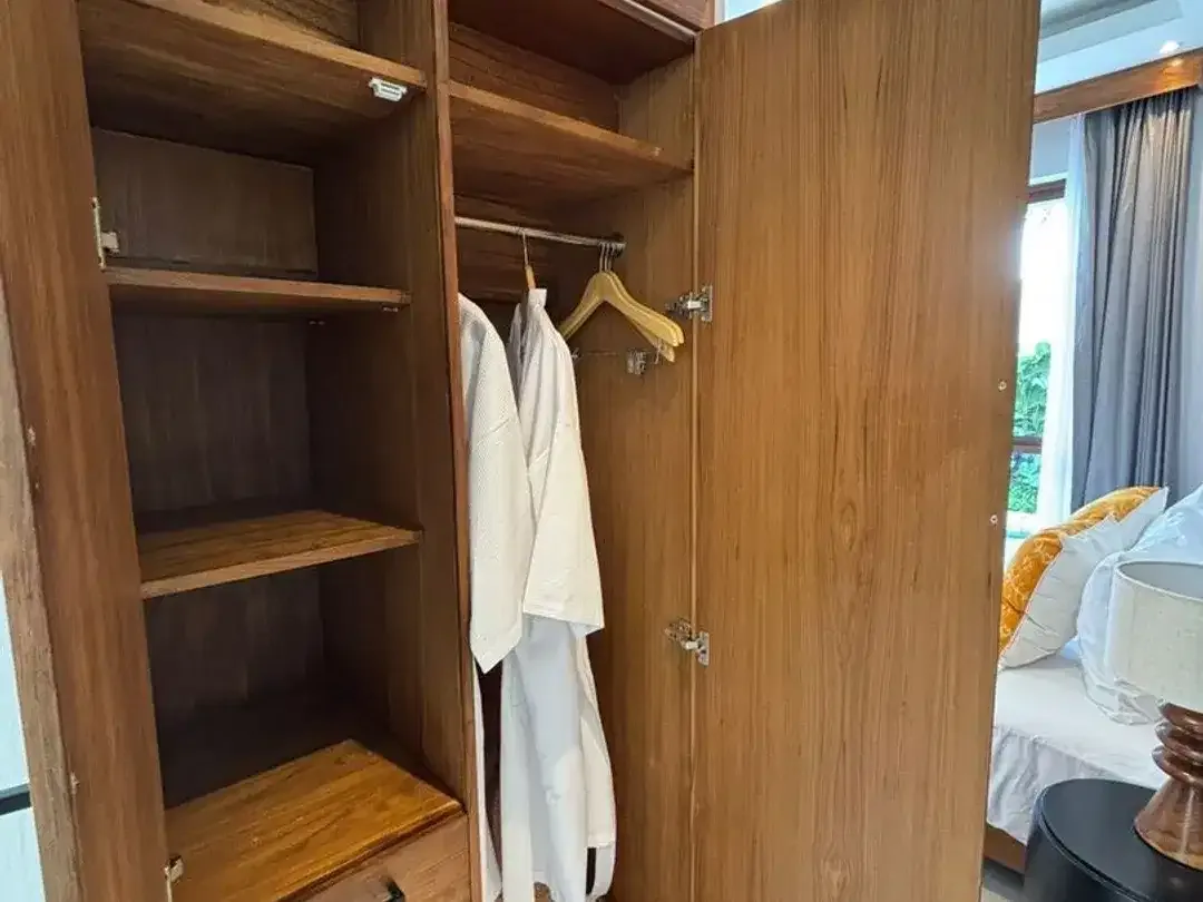 Villa desaign modern dan fasilitas lengkap Dijual, di Renon Denpasar - Image 10 of 10