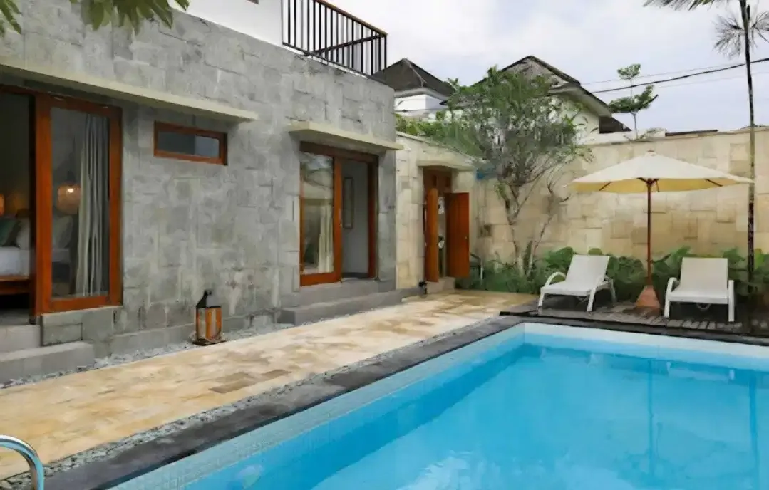 Villa area Taman Griya Jimbaran - Image 4 of 10